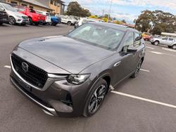 2023 Mazda CX-60 P50e Azami