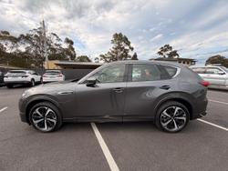 2023 Mazda CX-60 P50e Azami