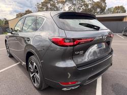 2023 Mazda CX-60 P50e Azami