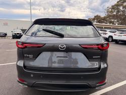 2023 Mazda CX-60 P50e Azami