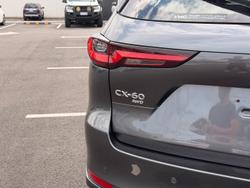 2023 Mazda CX-60 P50e Azami