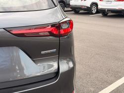 2023 Mazda CX-60 P50e Azami