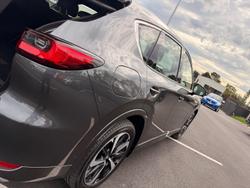 2023 Mazda CX-60 P50e Azami