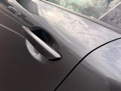 2023 Mazda CX-60 P50e Azami