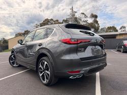 2023 Mazda CX-60 P50e Azami