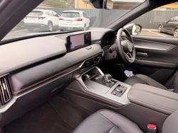 2023 Mazda CX-60 P50e Azami