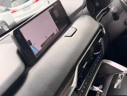 2023 Mazda CX-60 P50e Azami