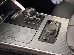 2023 Mazda CX-60 P50e Azami