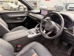 2023 Mazda CX-60 P50e Azami