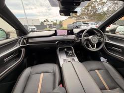 2023 Mazda CX-60 P50e Azami