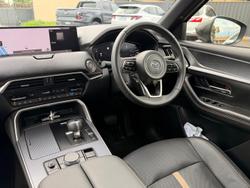 2023 Mazda CX-60 P50e Azami