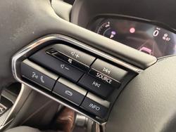 2023 Mazda CX-60 P50e Azami