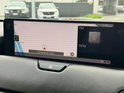 2023 Mazda CX-60 P50e Azami