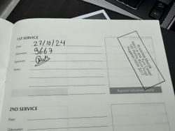 2023 Mazda CX-60 P50e Azami