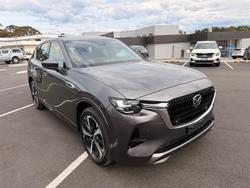 2023 Mazda CX-60 P50e Azami