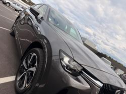 2023 Mazda CX-60 P50e Azami