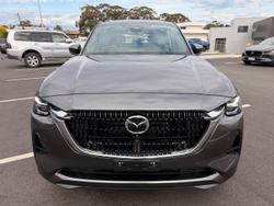 2023 Mazda CX-60 P50e Azami