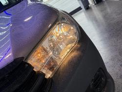 2016 Toyota Hilux Workmate