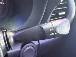 2016 Toyota Hilux Workmate