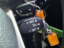 2016 Toyota Hilux Workmate