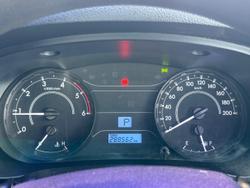 2016 Toyota Hilux Workmate