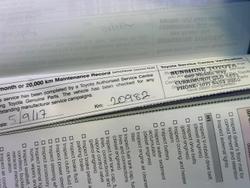 2016 Toyota Hilux Workmate