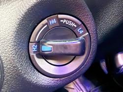 2016 Toyota Hilux Workmate