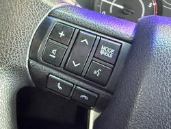 2016 Toyota Hilux Workmate