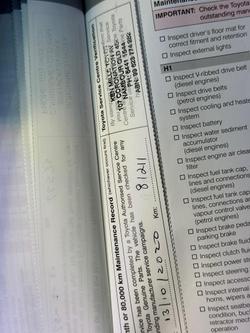 2016 Toyota Hilux Workmate