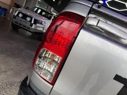 2016 Toyota Hilux Workmate