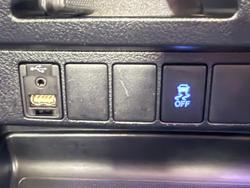 2016 Toyota Hilux Workmate