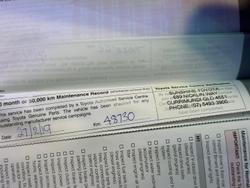 2016 Toyota Hilux Workmate