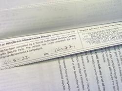 2016 Toyota Hilux Workmate