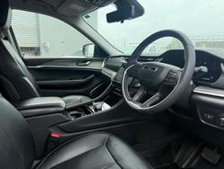 2023 Jeep
Grand Cherokee Limited