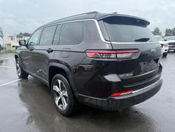 2023 Jeep
Grand Cherokee Limited