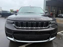2023 Jeep
Grand Cherokee Limited