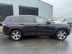 2023 Jeep
Grand Cherokee Limited