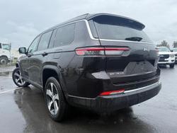 2023 Jeep
Grand Cherokee Limited