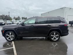 2023 Jeep
Grand Cherokee Limited