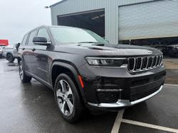 2023 Jeep
Grand Cherokee Limited