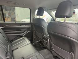 2023 Jeep
Grand Cherokee Limited