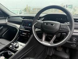 2023 Jeep
Grand Cherokee Limited