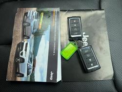 2023 Jeep
Grand Cherokee Limited