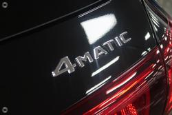 2020 Mercedes-Benz GLE-Class GLE400 d