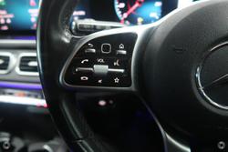 2020 Mercedes-Benz GLE-Class GLE400 d