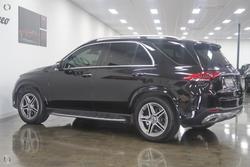 2020 Mercedes-Benz GLE-Class GLE400 d