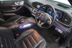 2020 Mercedes-Benz GLE-Class GLE400 d