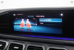 2020 Mercedes-Benz GLE-Class GLE400 d