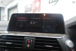 2018 BMW X3 xDrive30d