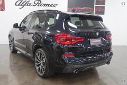 2018 BMW X3 xDrive30d